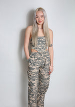 CAMO GEORGIA PANTS