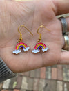 RAINBOW EARRINGS